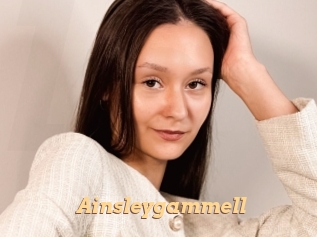 Ainsleygammell