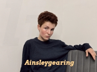 Ainsleygearing