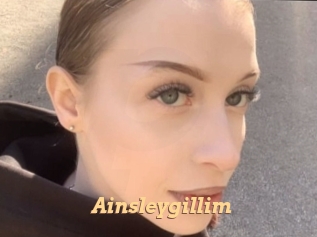 Ainsleygillim