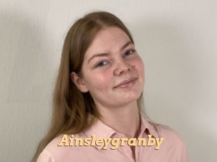 Ainsleygranby