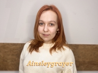 Ainsleygrayer
