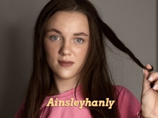Ainsleyhanly