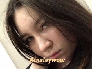 Ainsleywow