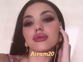 Airam20
