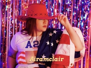 Airamclair