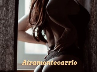airamontecarrlo Live Paradise