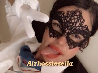 Airhosstesella