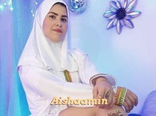 Aishaamin