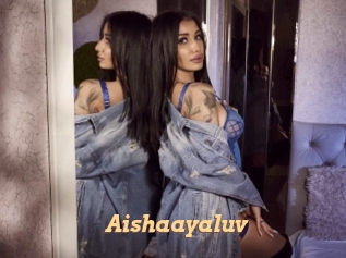Aishaayaluv