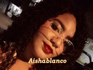 aishablanco Live Paradise