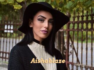 Aishablaze