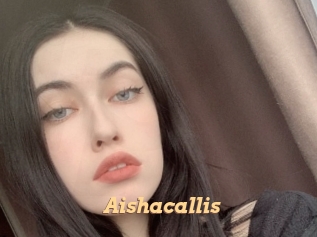 Aishacallis