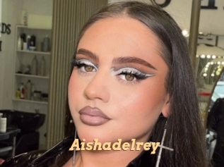Aishadelrey
