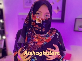 Aishaghulam