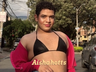 Aishahotts