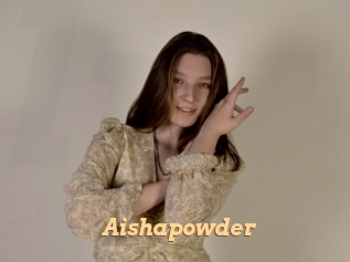 Aishapowder