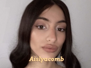 Aislyacomb