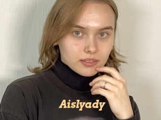 Aislyady