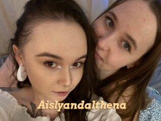 Aislyandalthena
