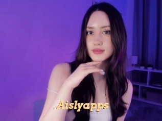 Aislyapps