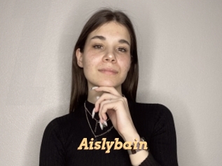 Aislybain