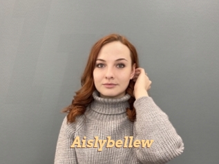 Aislybellew