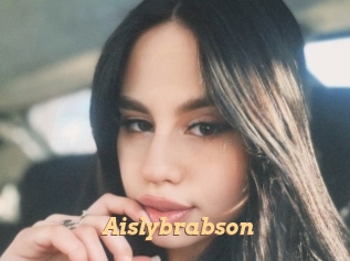 Aislybrabson