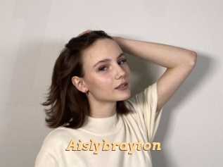 Aislybrayton