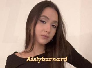 Aislyburnard