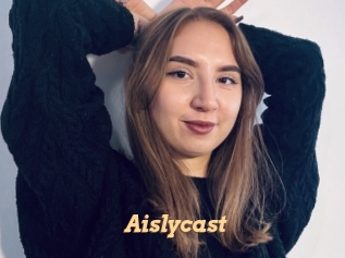 Aislycast