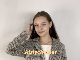 Aislychesser