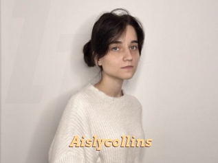 Aislycollins