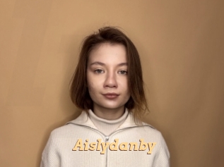 Aislydanby
