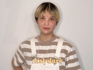 Aislydark