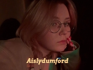 Aislydumford