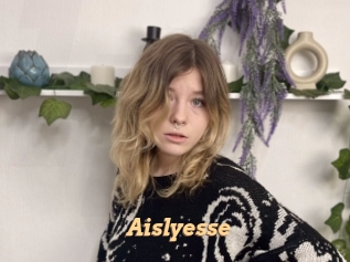 Aislyesse
