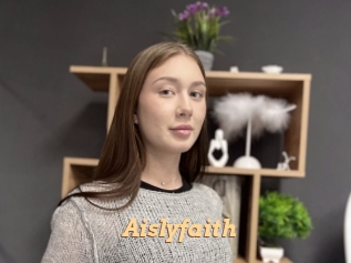 Aislyfaith