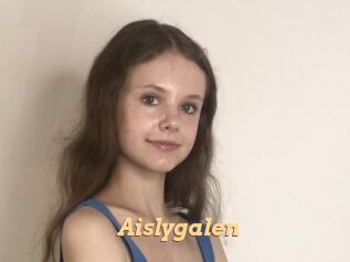 Aislygalen