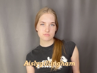 aislygillingham Live Paradise