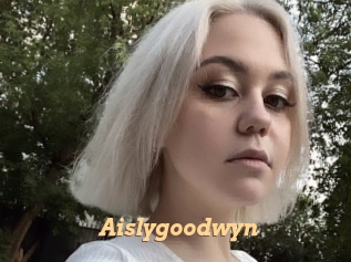Aislygoodwyn