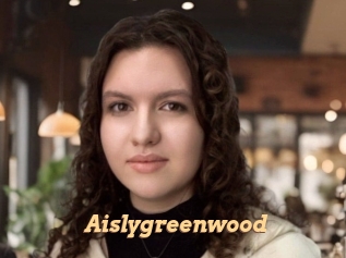 aislygreenwood Live Paradise