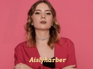 Aislyharber