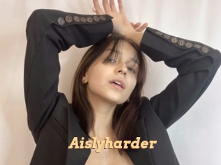 Aislyharder