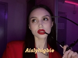 Aislyhigbie