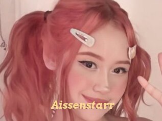 aissenstarr Live Paradise