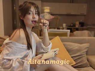 aitanamagic Live Paradise