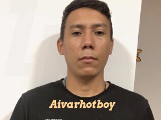 Aivarhotboy