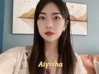 aiyisha Live Paradise