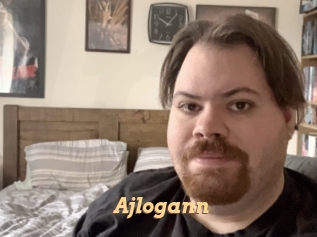 Ajlogann