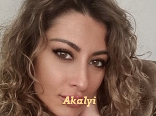 Akalyi